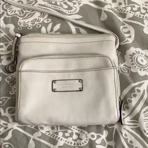 TIGNANELLO crossbody bag